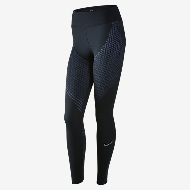 The Zonal Strength Running Tights