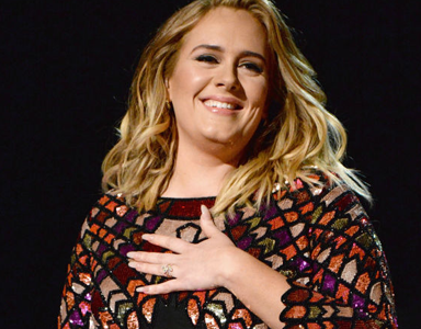 Adele Grammy's, A list trainer secrets Adele's personal trainer reveals his top fitness tips by healthista