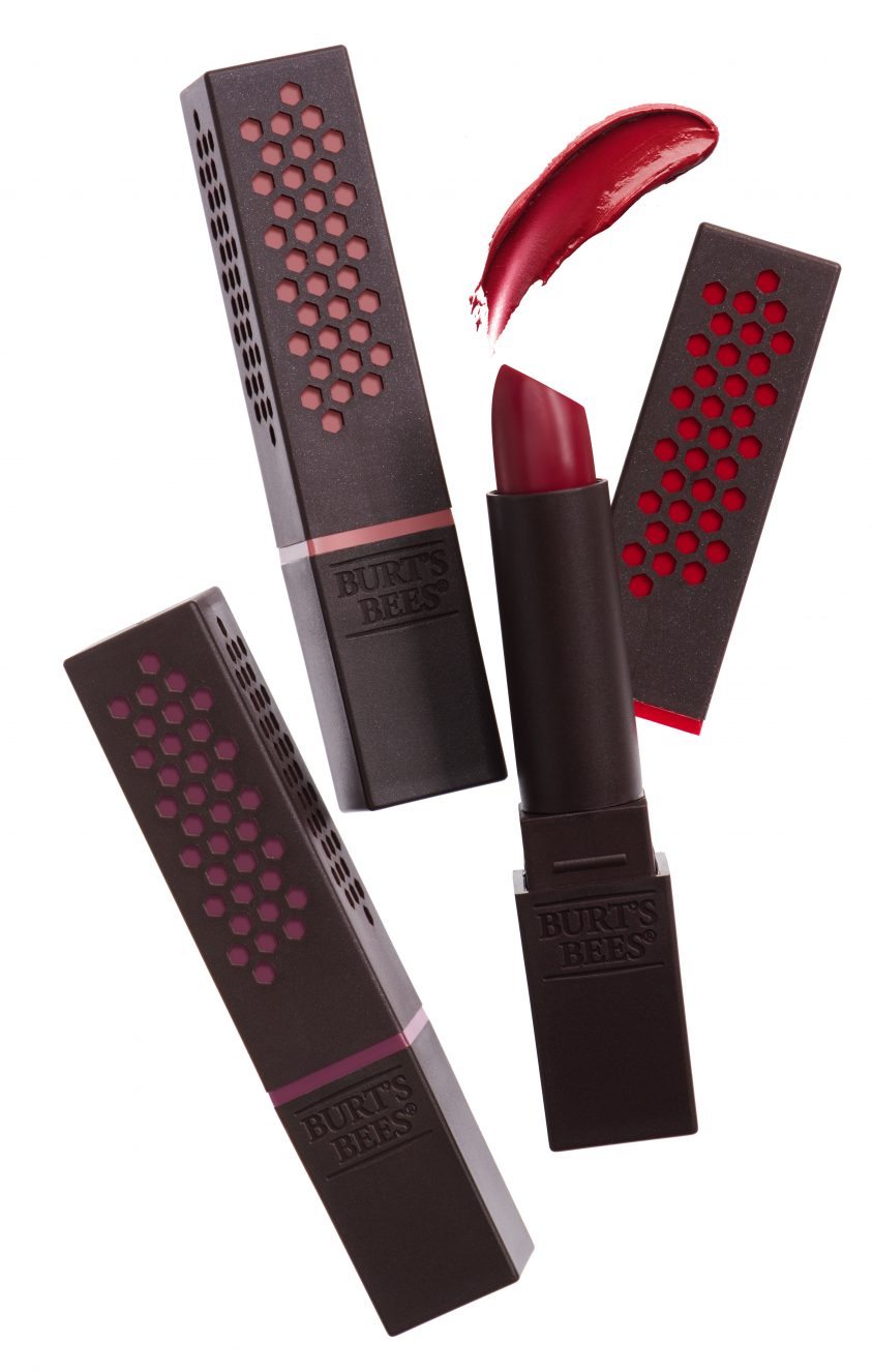 Burt's Bees lipstick The best beauty products to save your winter skin Healthista