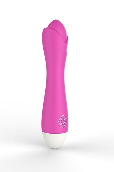 Flower-Ooh La La, The BEST vibrators in 2017, by healthista.com