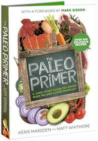 How to cook healthy for beginners, everyday curry, Paleo Primer Book