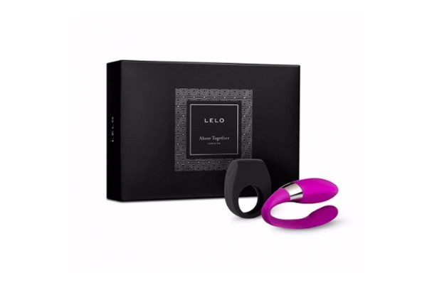 LELO_Valentines-Gift-Set_Alone-Together Sexy gifts for Valentine’s Day