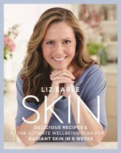 4 best cookbooks for beautiful skin Healthista