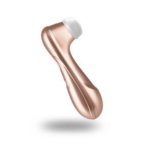 SATisfyer pro, The BEST vibrators in 2017, by healthista.com