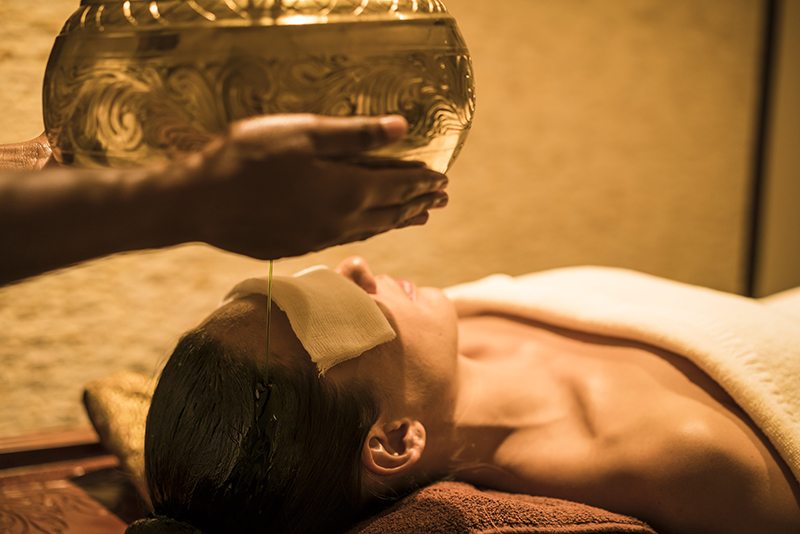 Spa of the Week Wellness traveller Caroline Sylger finds peace at Anantara Peace Haven, Sri Lanka