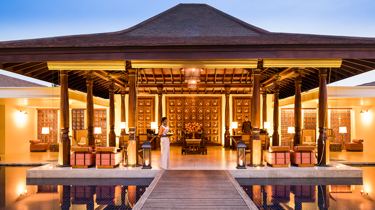 Spa of the Week Wellness traveller Caroline Sylger finds peace at Anantara Peace Haven, Sri Lanka, by healthista (3)