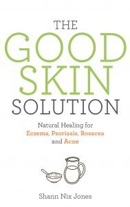 4 best cookbooks for beautiful skin Healthista