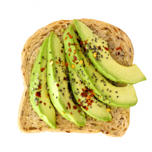 avocado on toast, How to go vegan - lessons our writer learned after doing Veganuary PLUS best vegan cookbooks by healthista