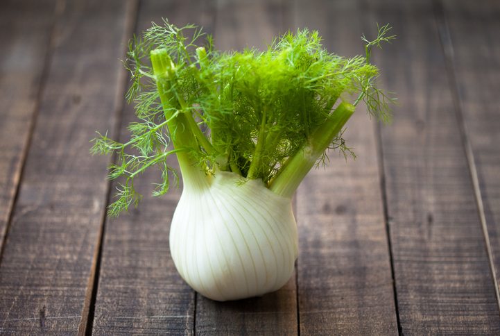 ayurveda. Fennel