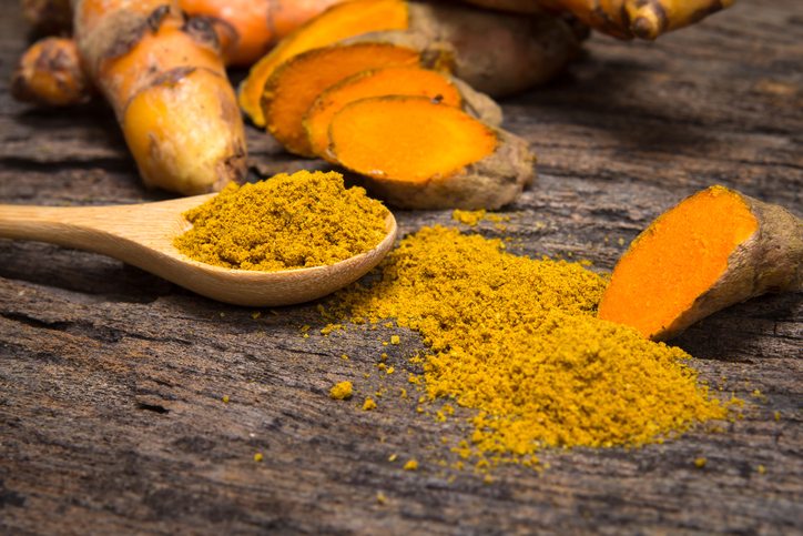  ayurveda. turmeric