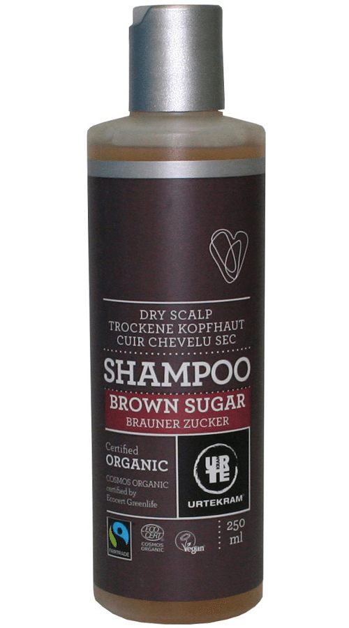 brown sugar shampoo, 6 best ethical beauty buys you need this fairtrade forntight by healthista