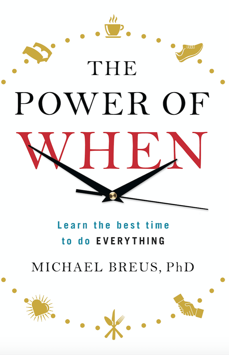 chronobiology.-power-of-when.-book-jacket