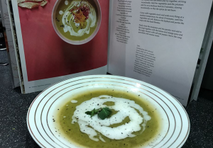 cucumber soup ony, Things I learned from my 4 week vegan challenge PLUS the best vegan cookbooks by healthista