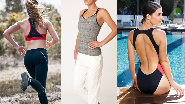 The rise of ethical fitness fashion - Healthista