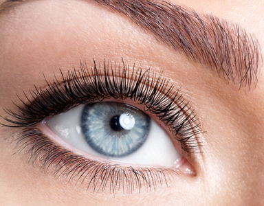 eyebrow featured, 3 best eyebrow treatments you need to know for a brow makeover by healthista