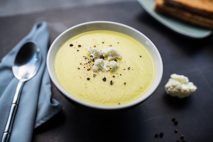 three-vegan-soups.-soupologie.-cauliflower