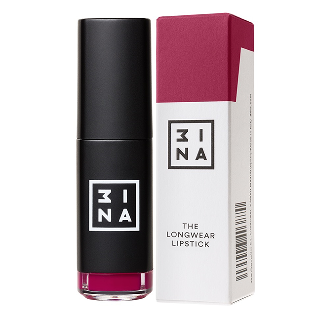 3INA, best liquid lipsticks by healthista