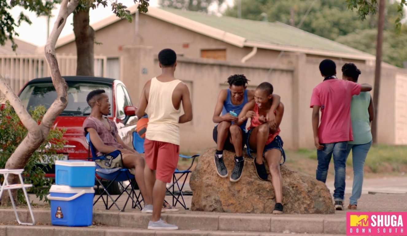 MTV Shuga is back with season 5 tackling HIVAIDs in a captivating way, by healthista.com (feature)