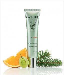 Caudalie VineActiv 3-in-1 Moisturiser