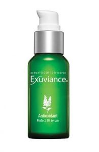 Exuviance Antioxidant Perfect 10 Serum