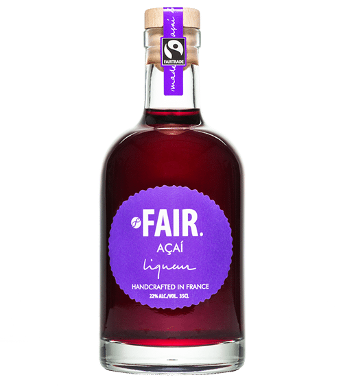 Fair Acai, the best fairtrade foods for cupboard essentials, by healthista.com2