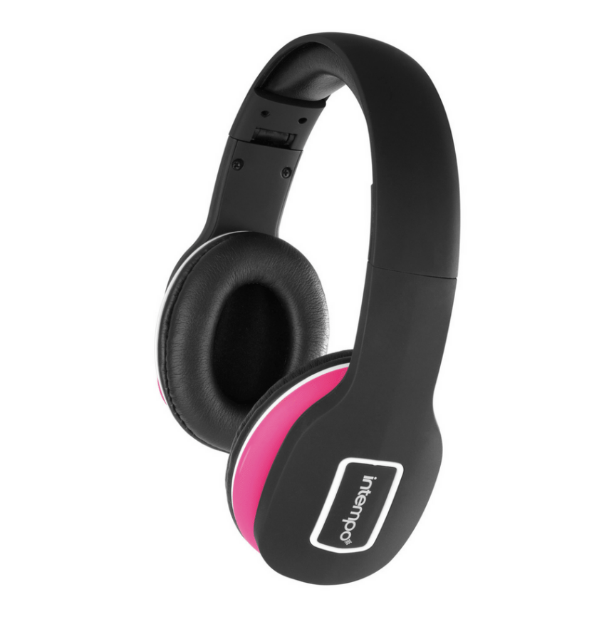 Intempo Melody, Best Wireless Headphones For Working Out, By Healthista