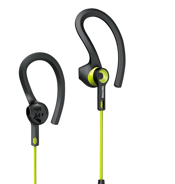 Monster iSport, Best Wireless Headphones For Working Out, By Healthista