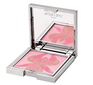 Sisley L’orchidea Rose, 3 red carpet beauty looks, the make-up artist reveals, by healthista.com