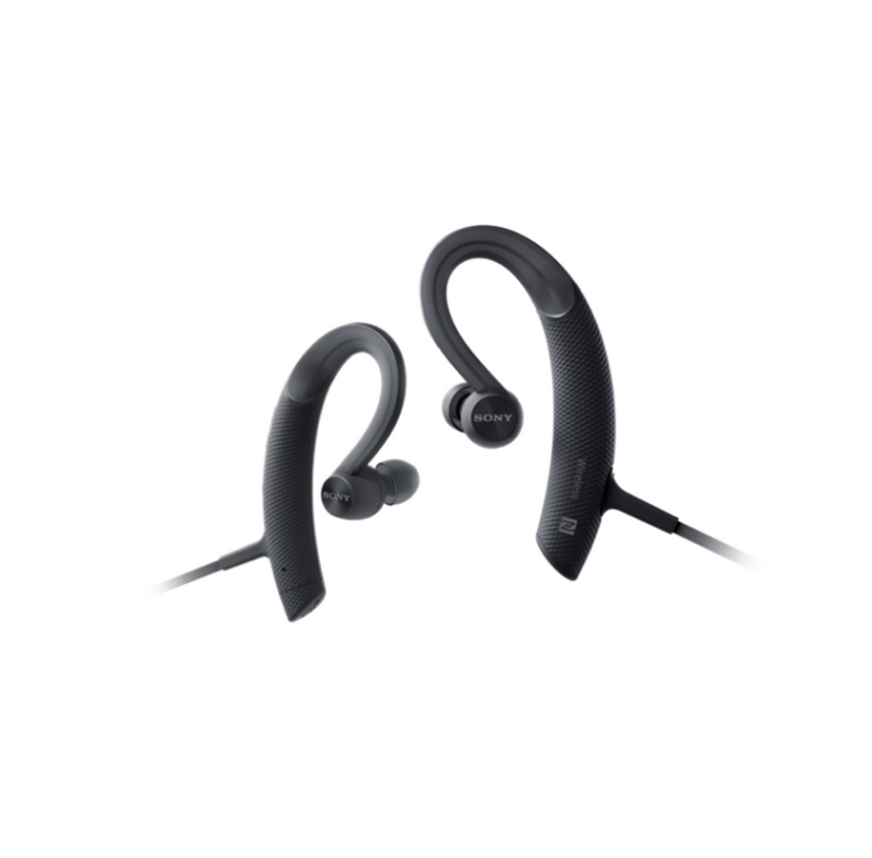 Sony MDRXB80, Best Wireless Headphones For Working Out, By Healthista