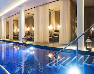 Spa of the Week- Salcombe Harbour Hotel and Spa, Devon Healthista feature