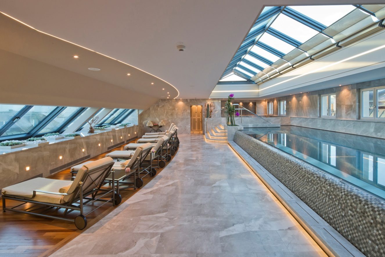 Spa of the week- Four Seasons Hotel Des Berges Geneva, Switzerland by healthista.com (5)