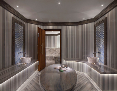 Spa of the week- Four Seasons Hotel Des Berges Geneva, Switzerland by healthista.com (feature)