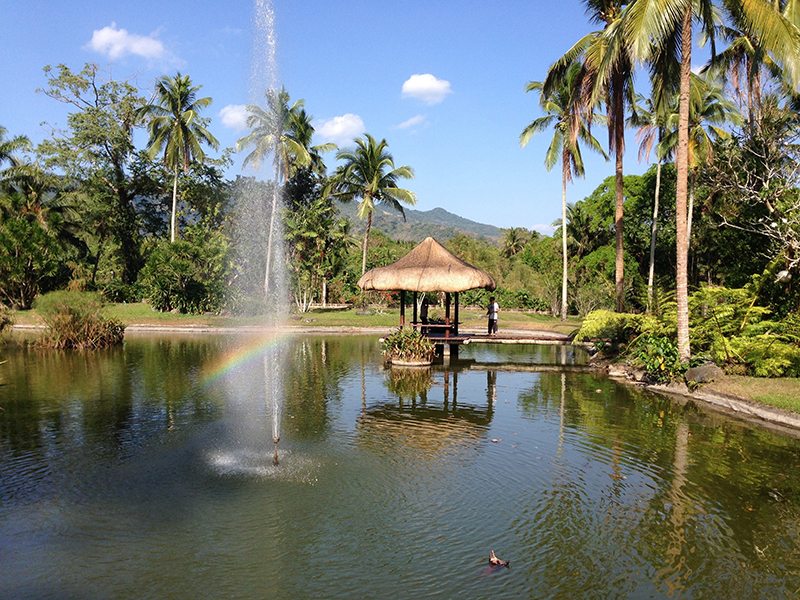 Spa of the week The Farm at San Benito, The Philippines, by healthista.com 8 (2)