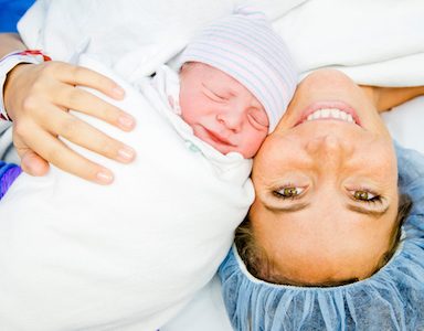 The truth about caesarean sections Healthista feature