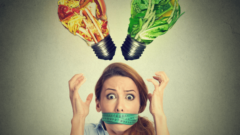 What to eat to prevent stress , by healthista.com (feature)