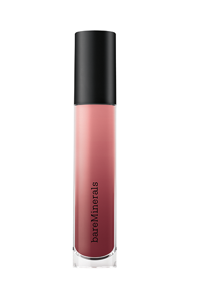 bare minerals liquid lipstick, best liquid lipsticks by healthista