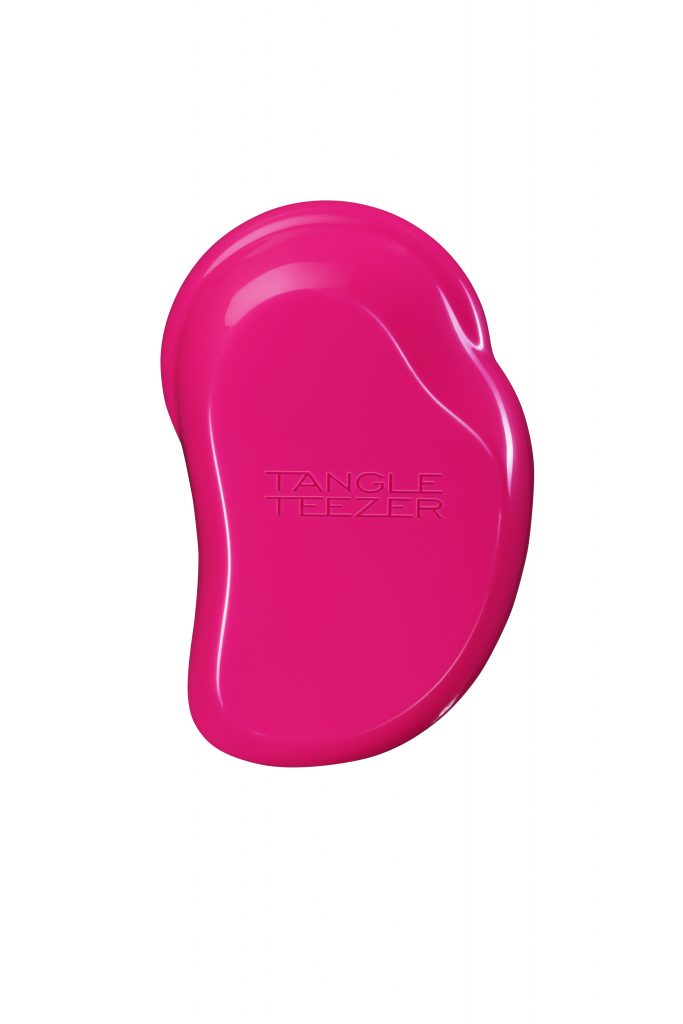 Gym bag must haves. tangle teezer. Healthista 