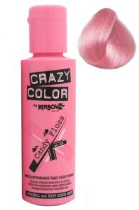 crazy colour candy floss, The must-have hair trends of this years awards season by healthista