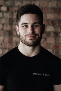 David marshall personal trainer crossfit coach