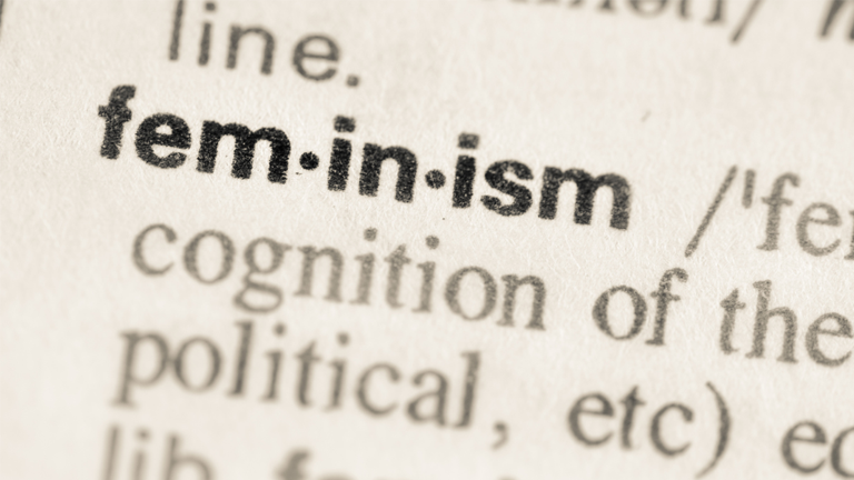 feminism main post, what does feminism mean to you by healthista