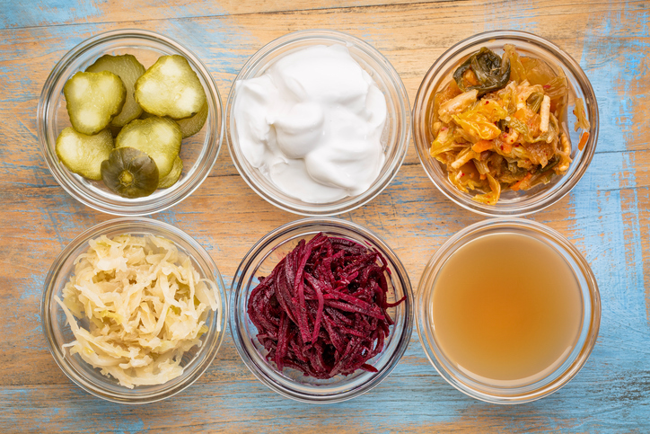 fermented food What you should know about IBS TODAY Healthista