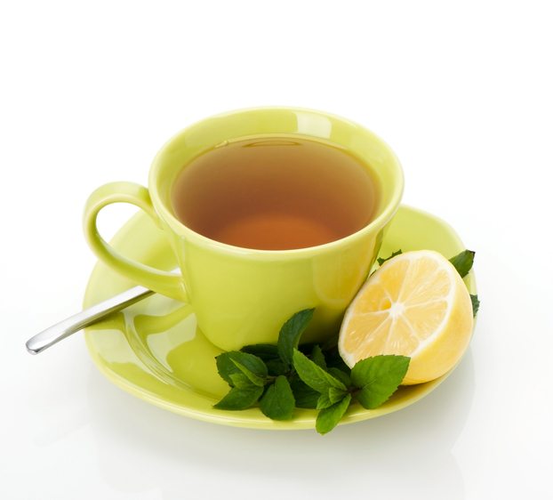 green tea, What to eat to prevent stress , by healthista.com (feature)