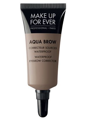 makeup forever aqua brows, 3 red carpet beauty looks The make-up artist reveals how-to, by healthista.com