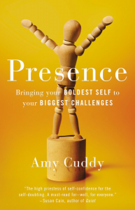 presence book cover amy cuddy, 8 best ways to power on international womens day by healthista