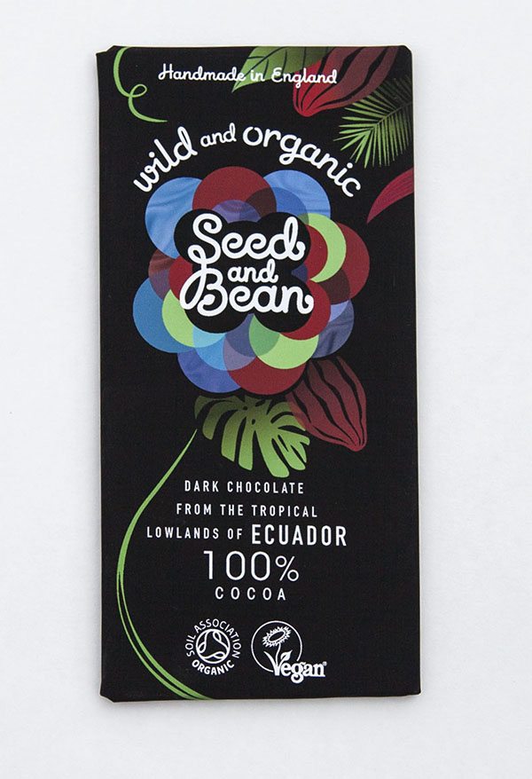 seed and bean, best fairtrade foods, by healthsita.com