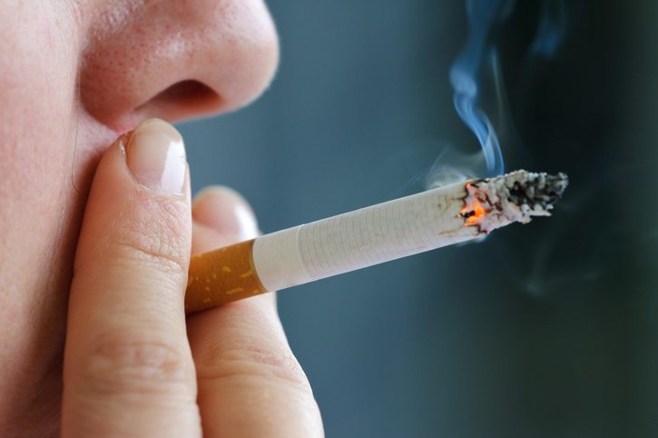 Smoking cigarette 6 things your dentist wishes you would do Healthista