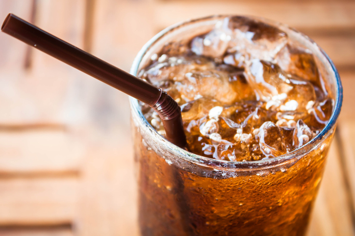 soda What you should know about IBS TODAY Healthista