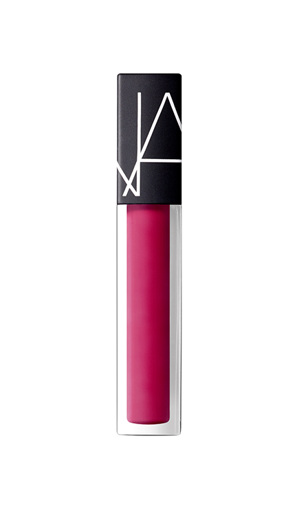 velvet lip glide nars, best liquid lispticks by healthista