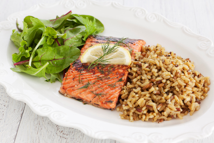 30-foods-to-boost-your-brain-salmon-meal-healthista