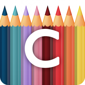 colourfly, best apps for mental health by healthista.com